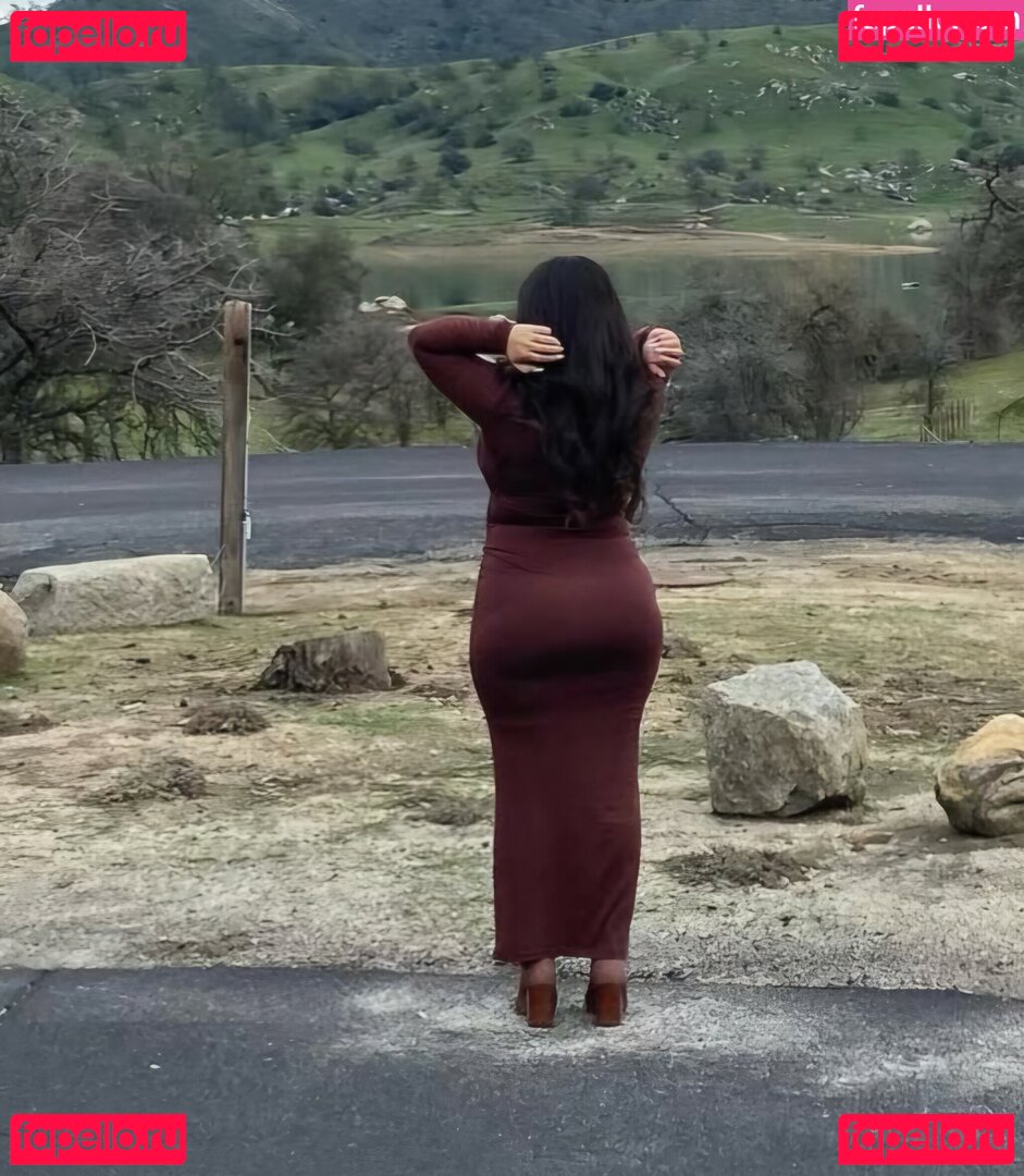 Danitzie Chavez Nude Onlyfans Photo 6