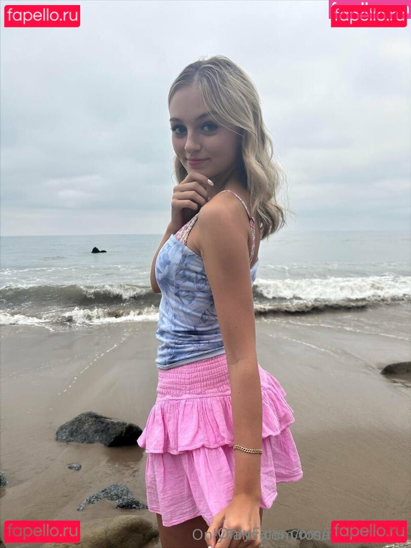 lottiemaes Nude Onlyfans Photo 29