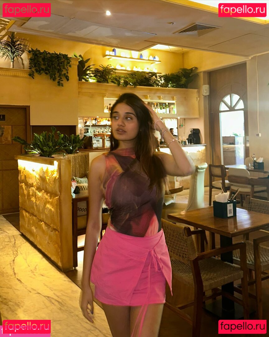 mehrpanchal Nude Onlyfans Photo 44