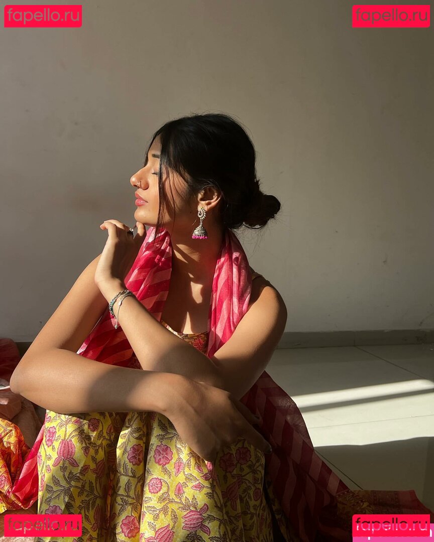 mehrpanchal Nude Onlyfans Photo 41