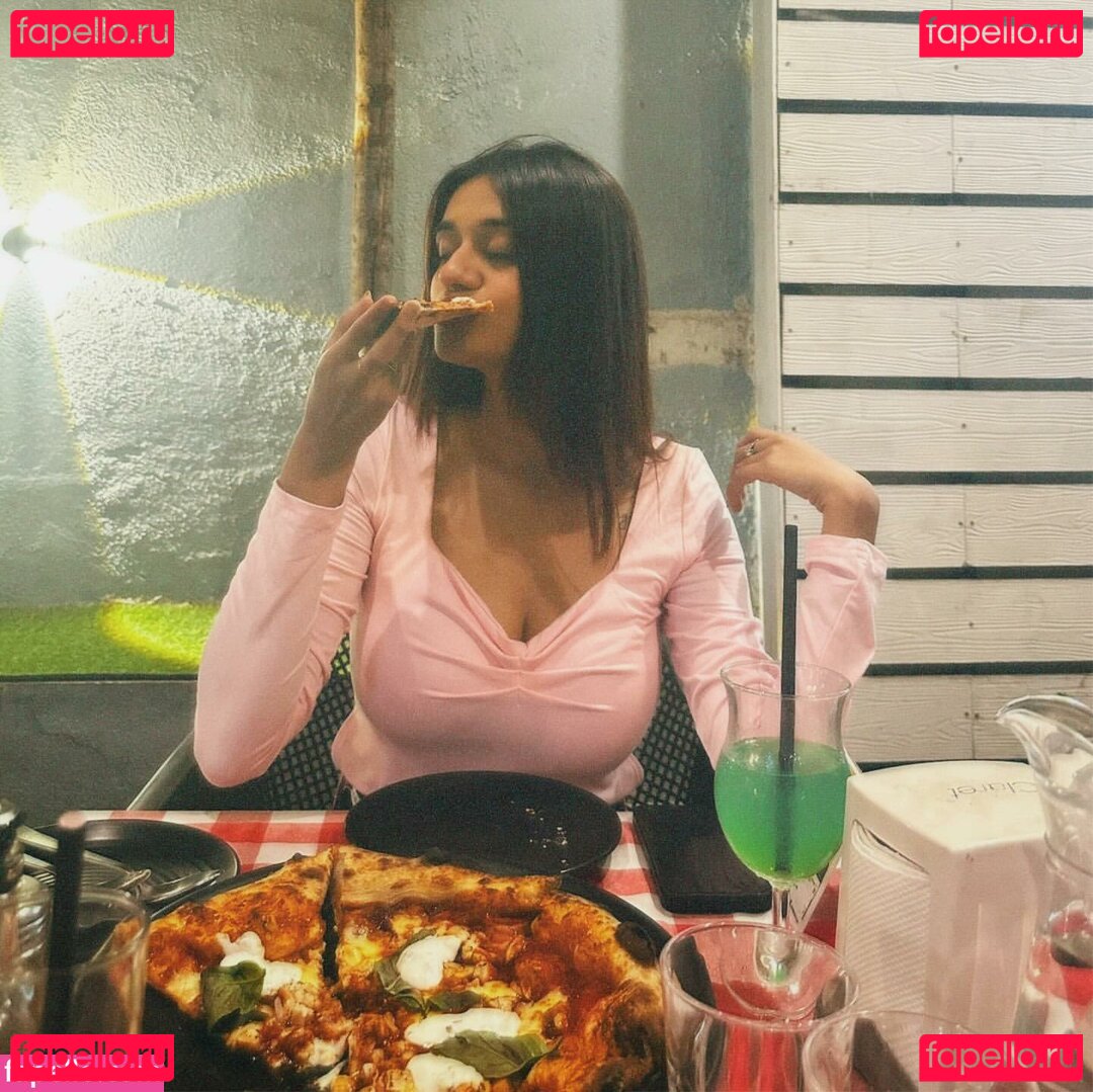 mehrpanchal Nude Onlyfans Photo 40