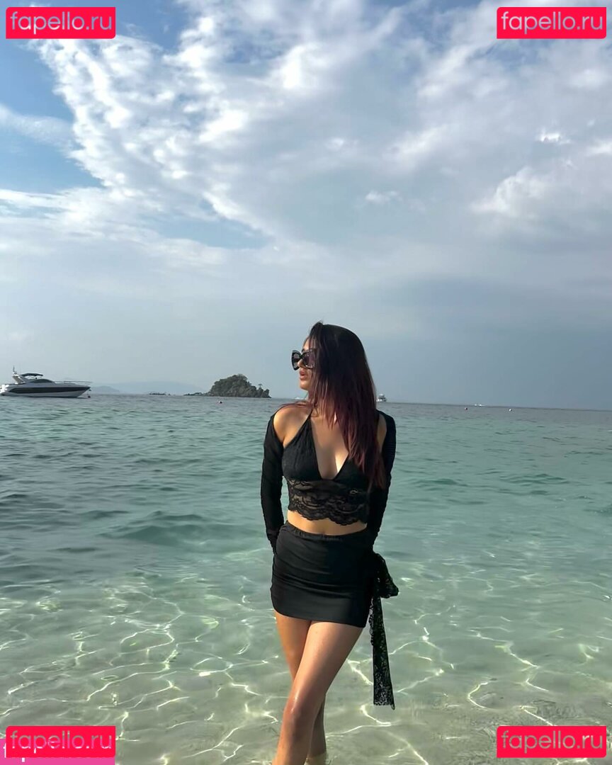mehrpanchal Nude Onlyfans Photo 39