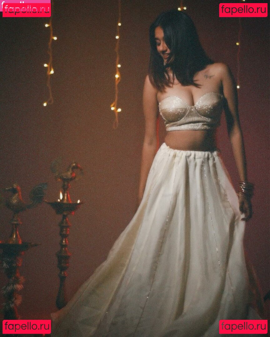 mehrpanchal Nude Onlyfans Photo 32