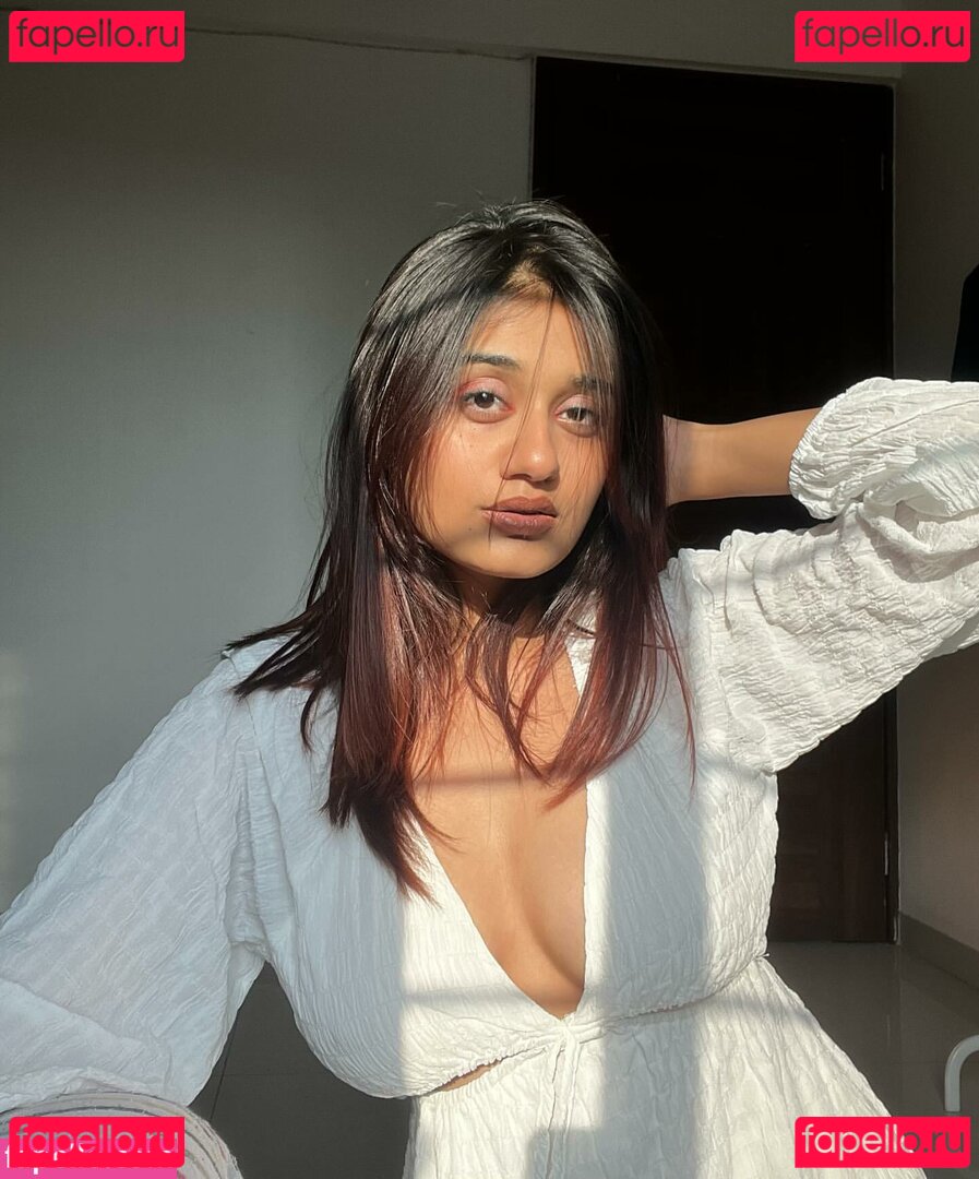 mehrpanchal Nude Onlyfans Photo 31