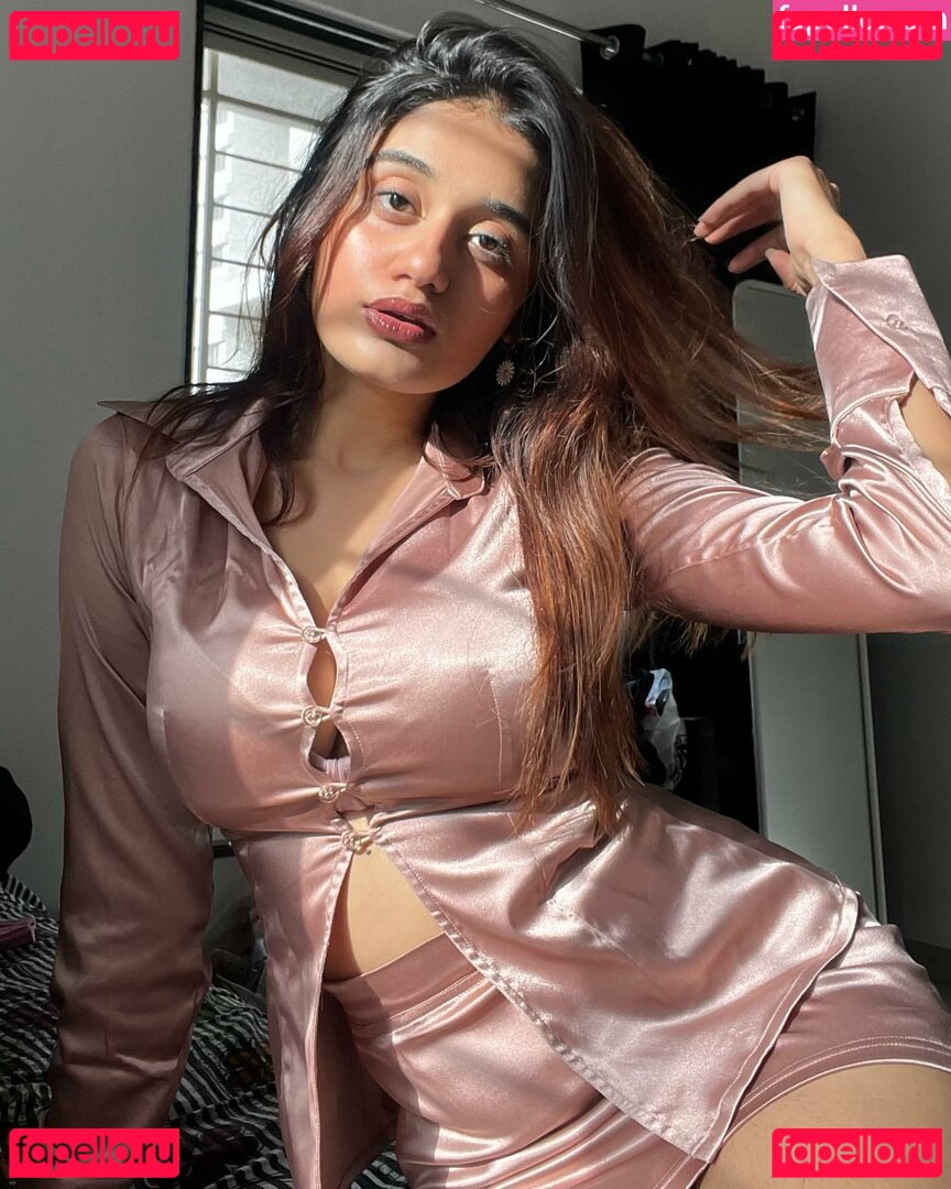 mehrpanchal Nude Onlyfans Photo 28