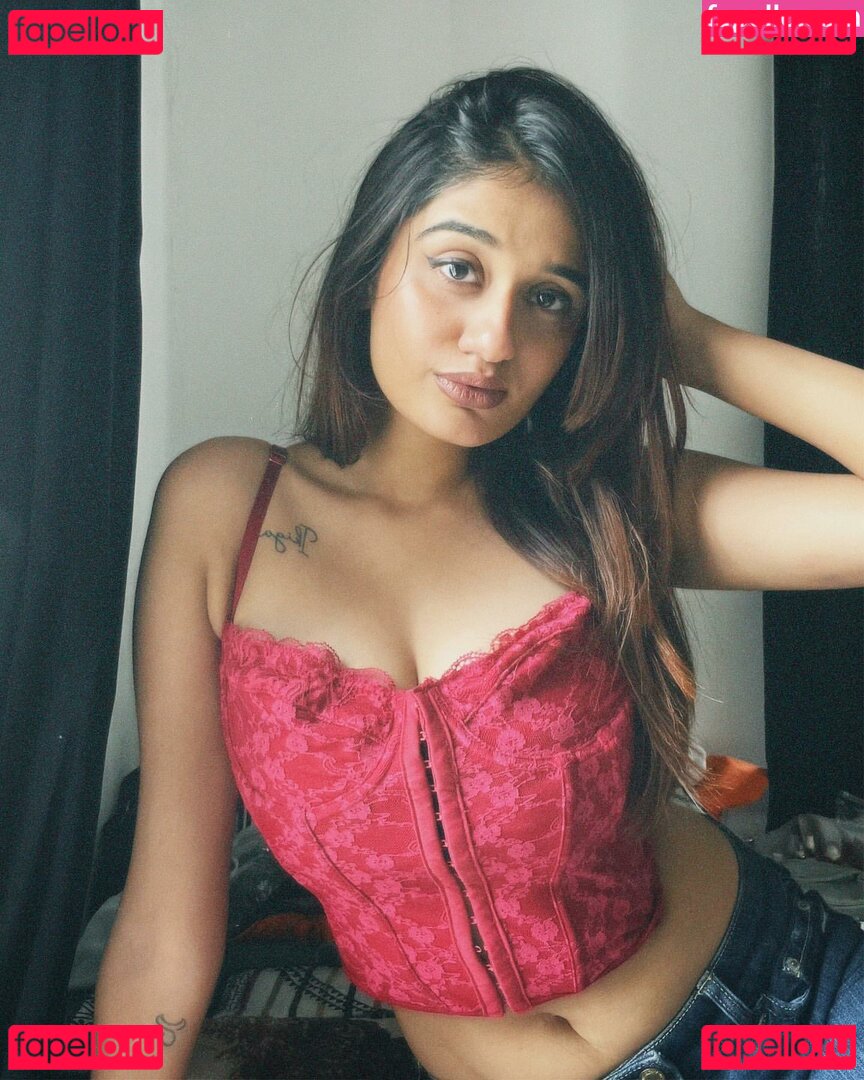mehrpanchal Nude Onlyfans Photo 23