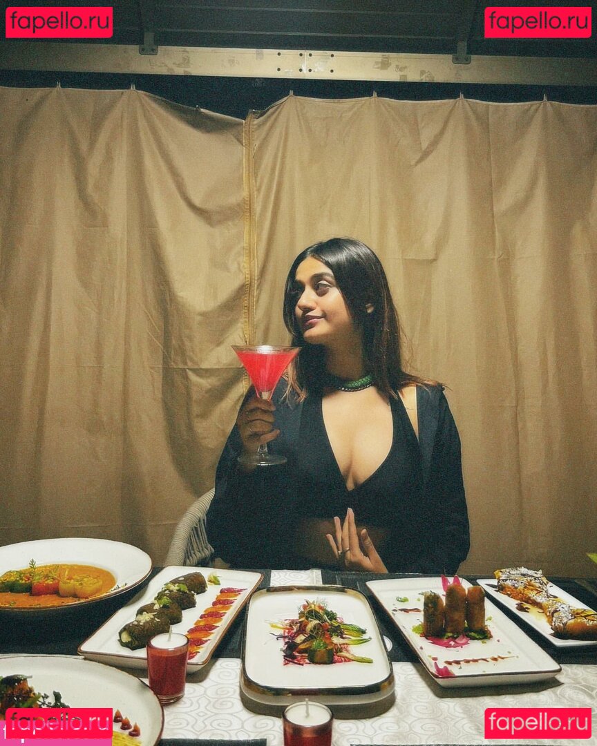 mehrpanchal Nude Onlyfans Photo 21