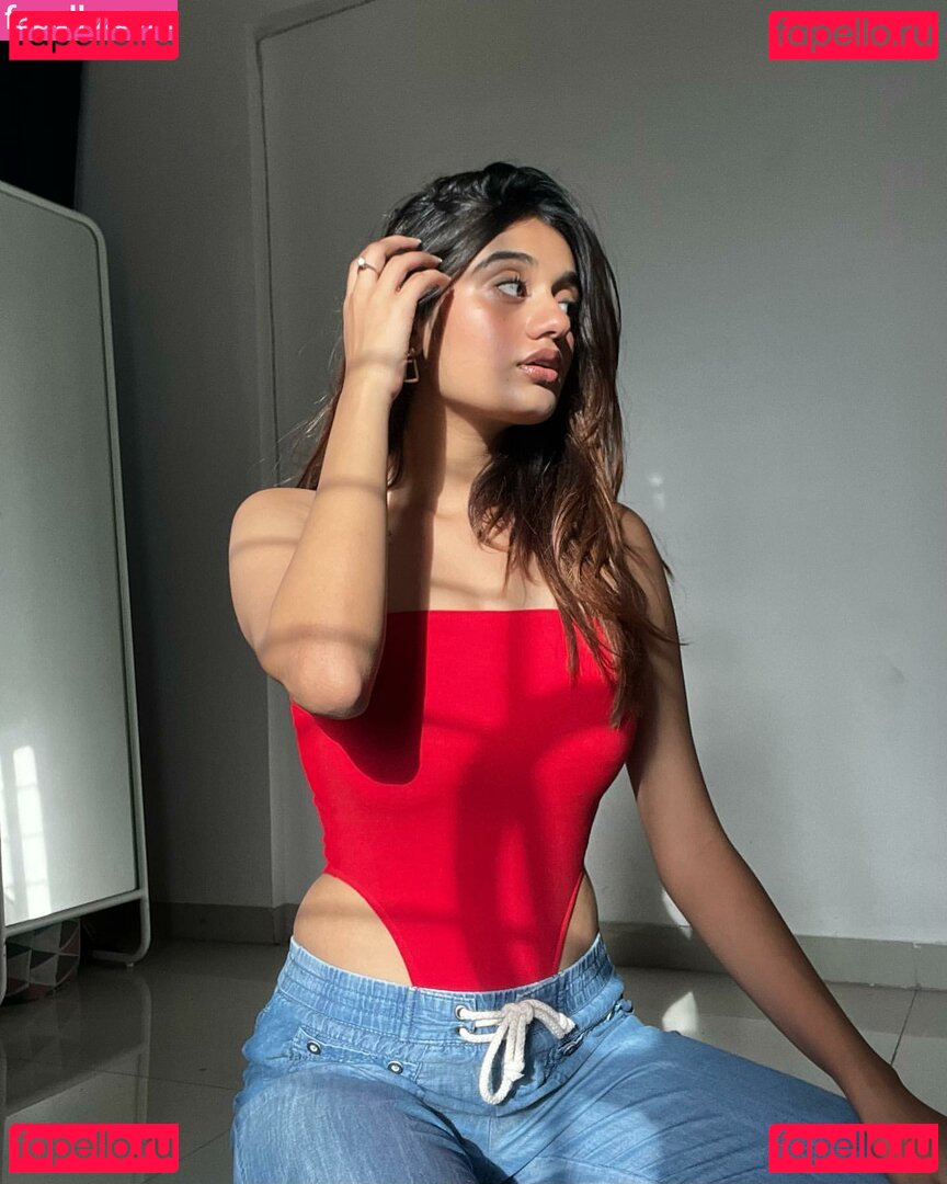 mehrpanchal Nude Onlyfans Photo 19