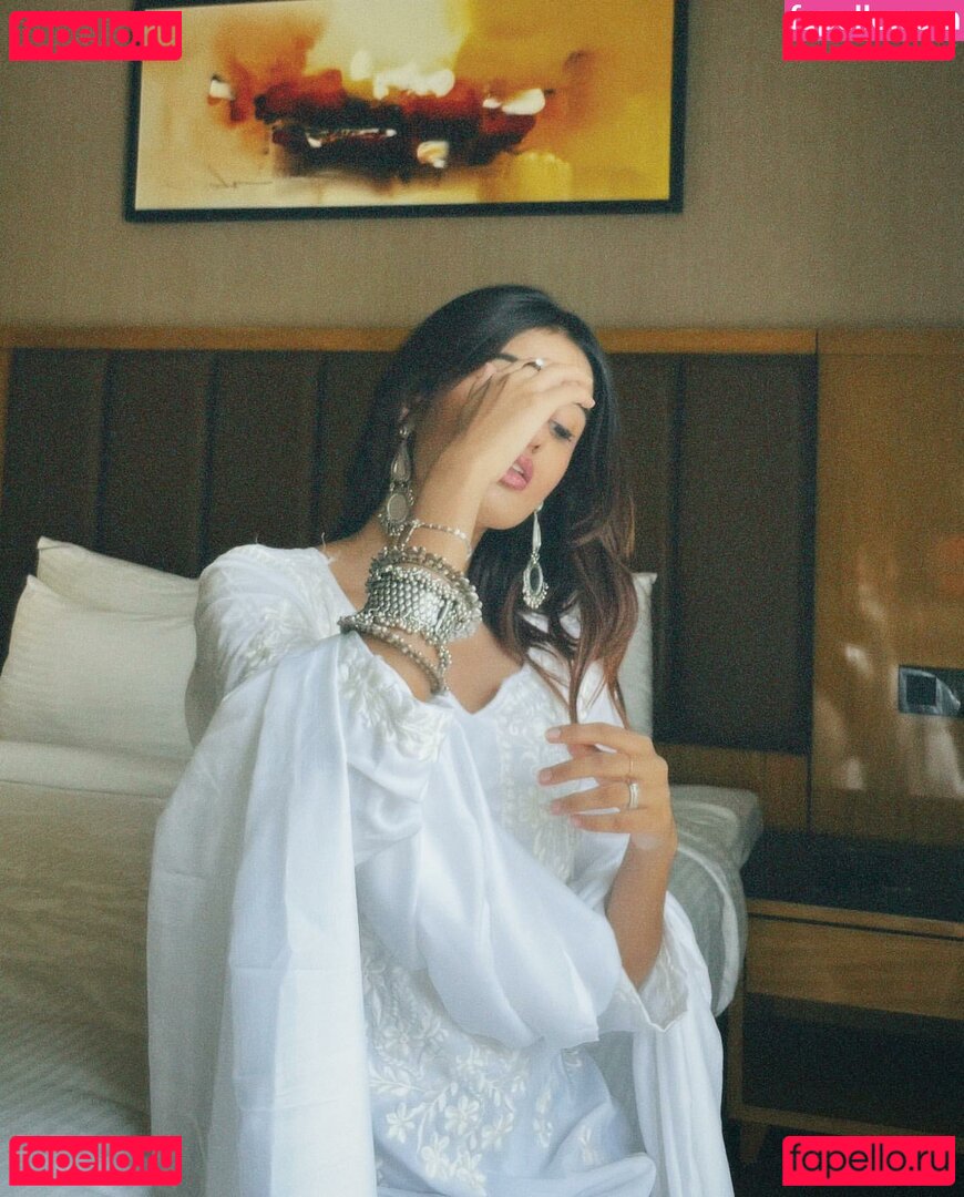 mehrpanchal Nude Onlyfans Photo 16