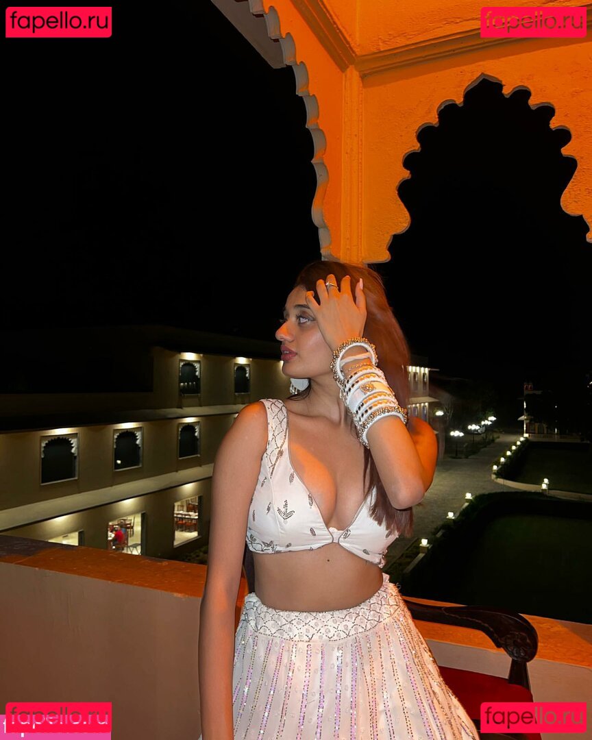 mehrpanchal Nude Onlyfans Photo 15