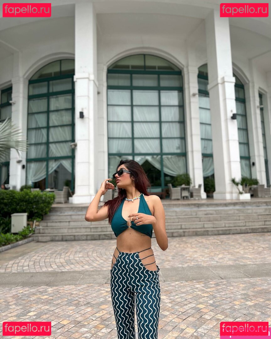 mehrpanchal Nude Onlyfans Photo 9