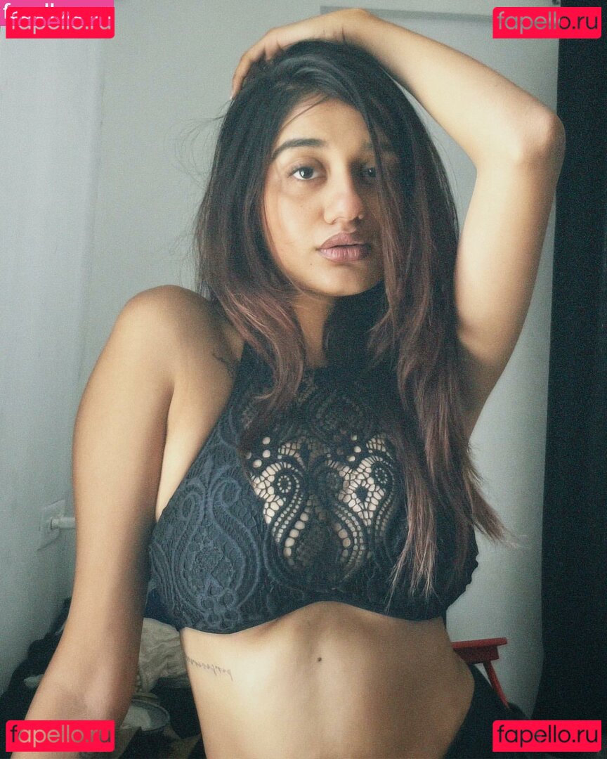 mehrpanchal Nude Onlyfans Photo 7