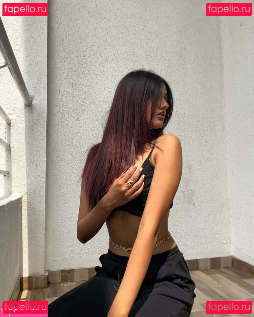 mehrpanchal Nude Onlyfans Photo 3