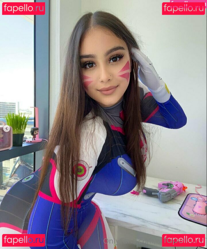 annabelladoe Nude Onlyfans Photo 14