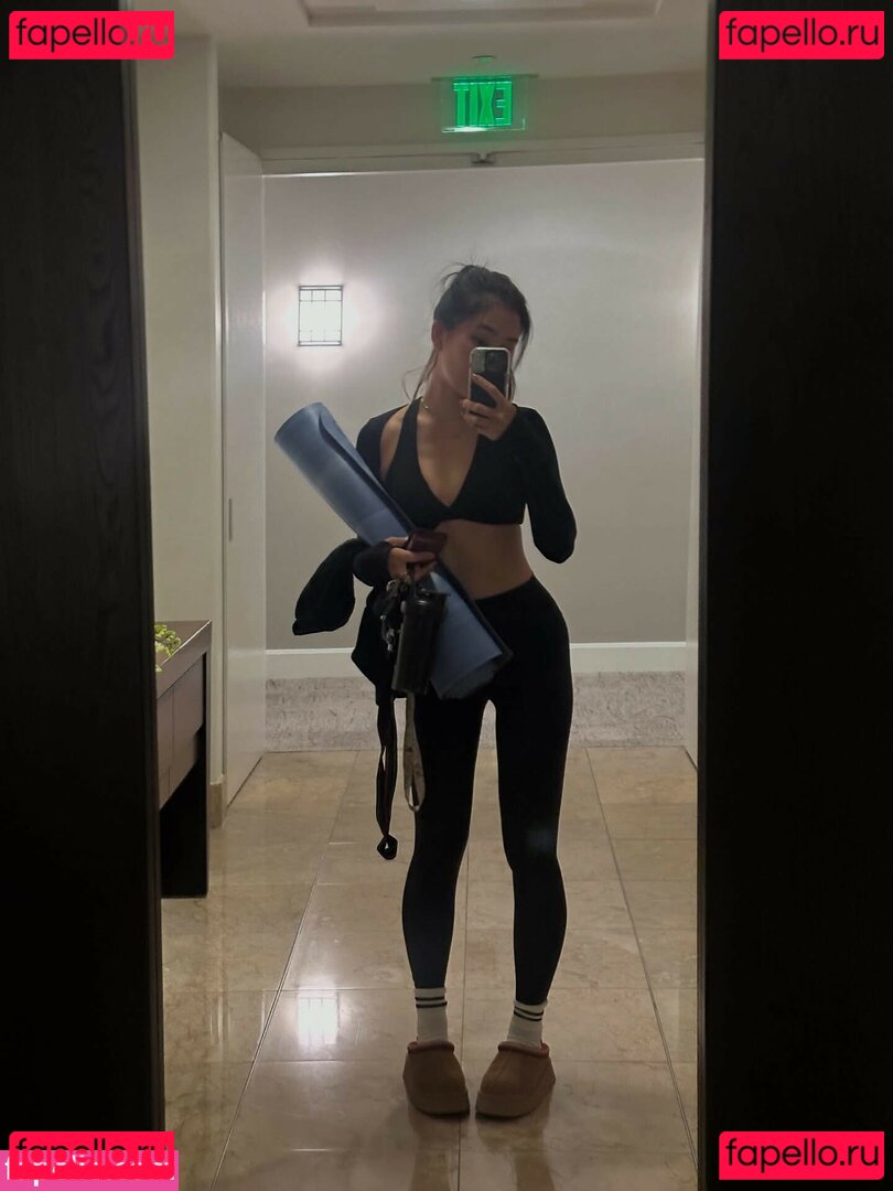 Samantha Tan Nude Onlyfans Photo 51