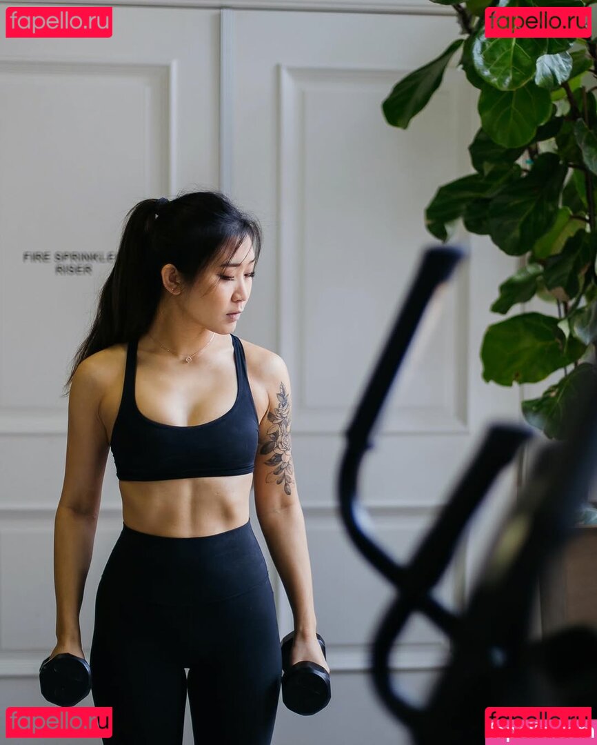 Samantha Tan Nude Onlyfans Photo 50