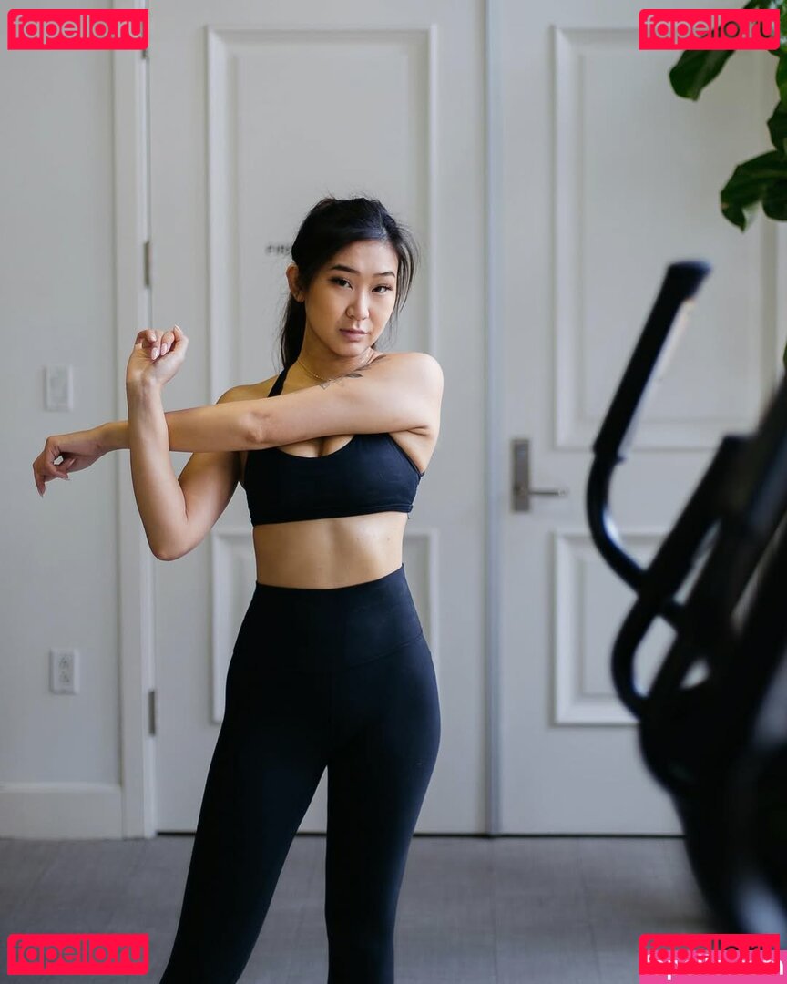 Samantha Tan Nude Onlyfans Photo 49