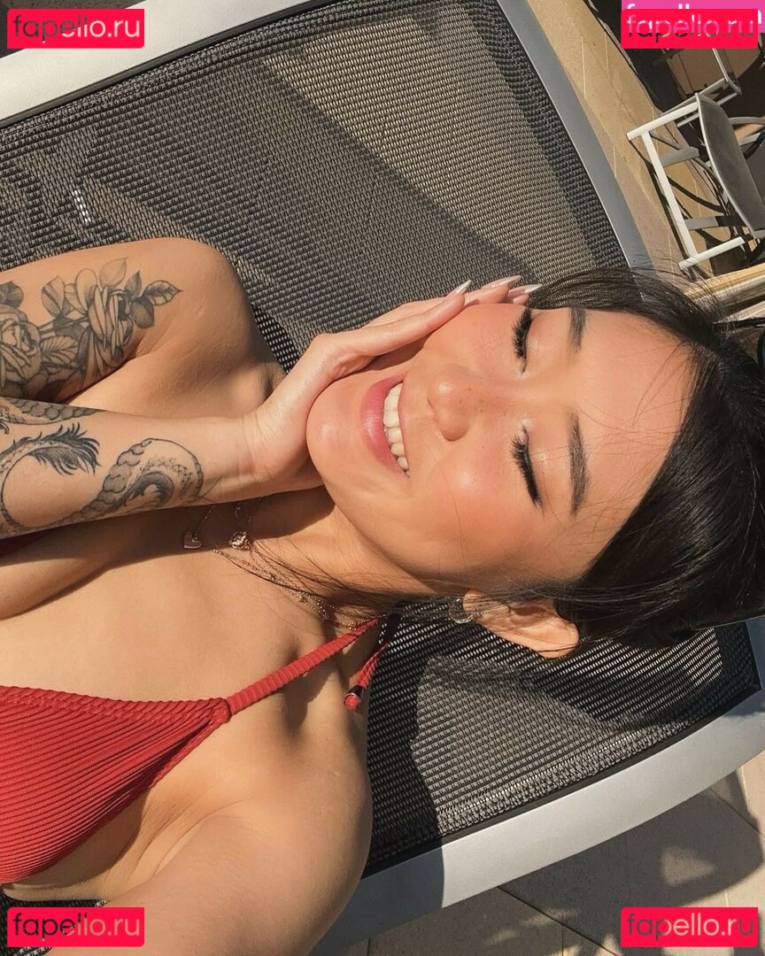 Samantha Tan Nude Onlyfans Photo 43