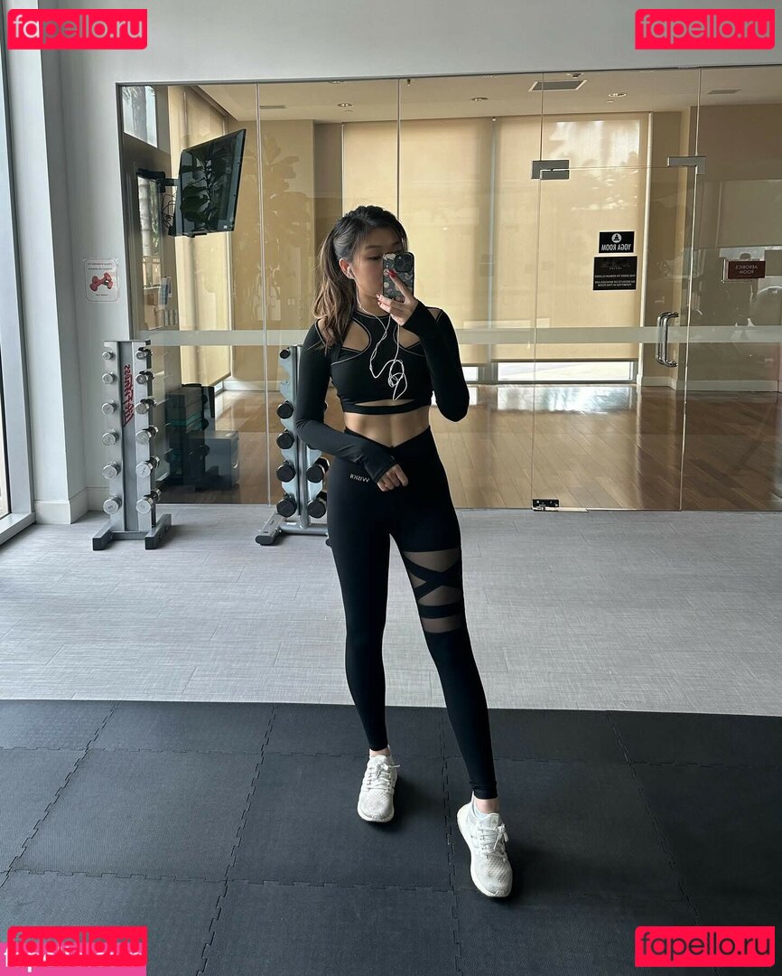 Samantha Tan Nude Onlyfans Photo 39