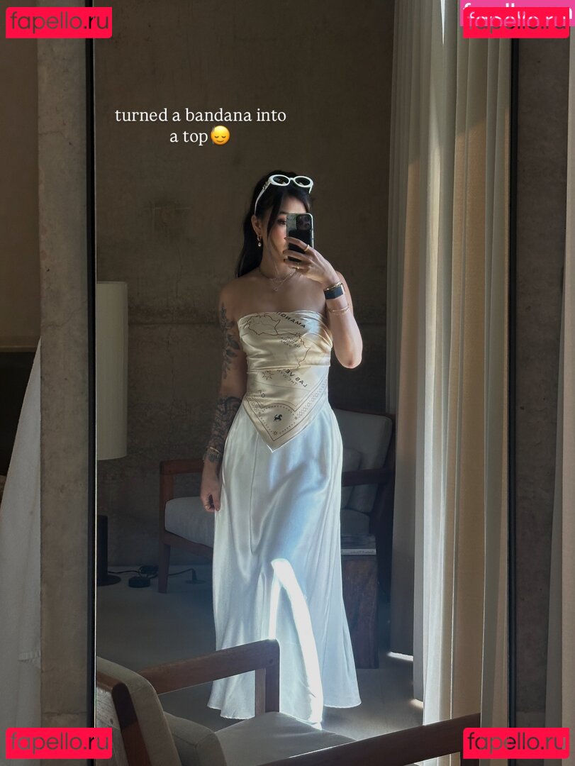 Samantha Tan Nude Onlyfans Photo 34
