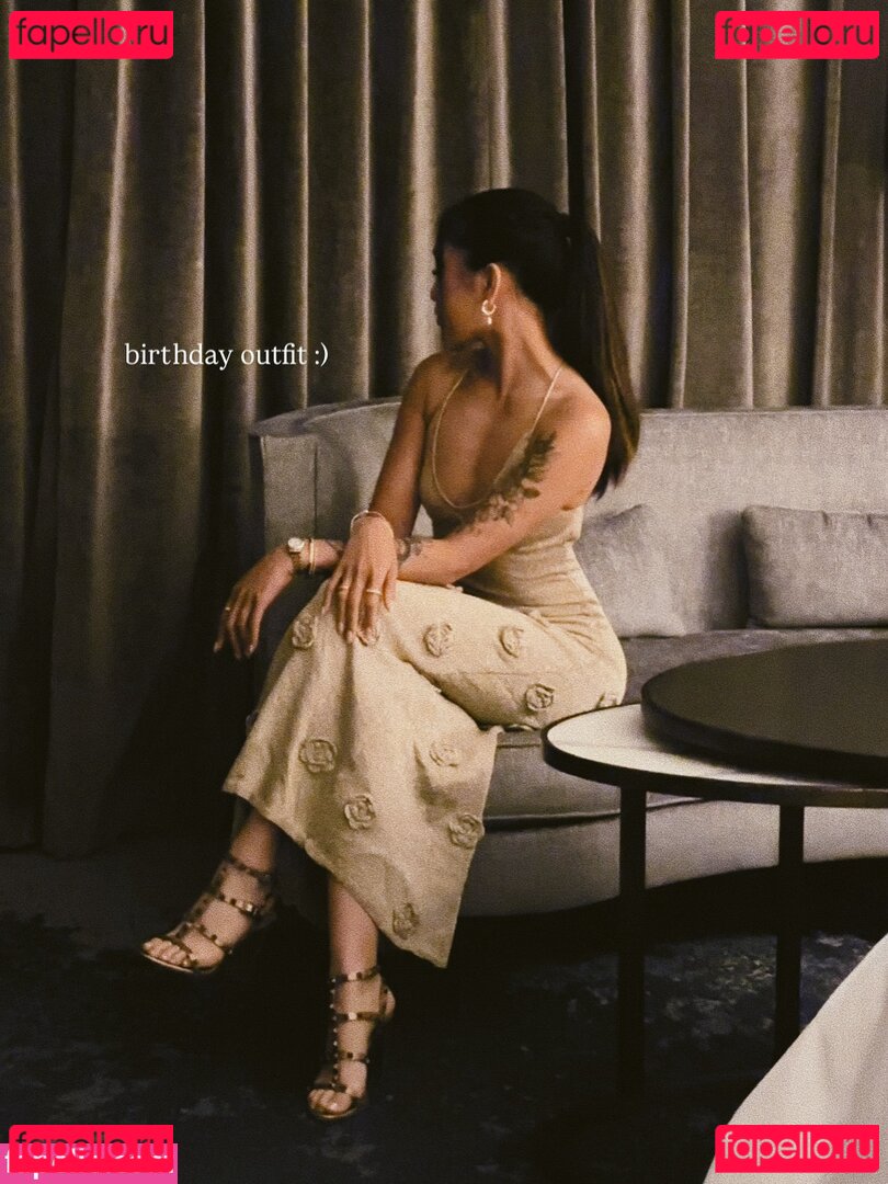 Samantha Tan Nude Onlyfans Photo 31