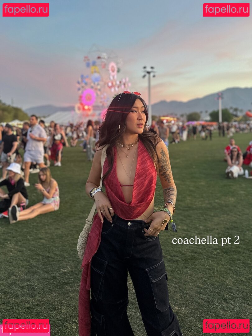 Samantha Tan Nude Onlyfans Photo 30