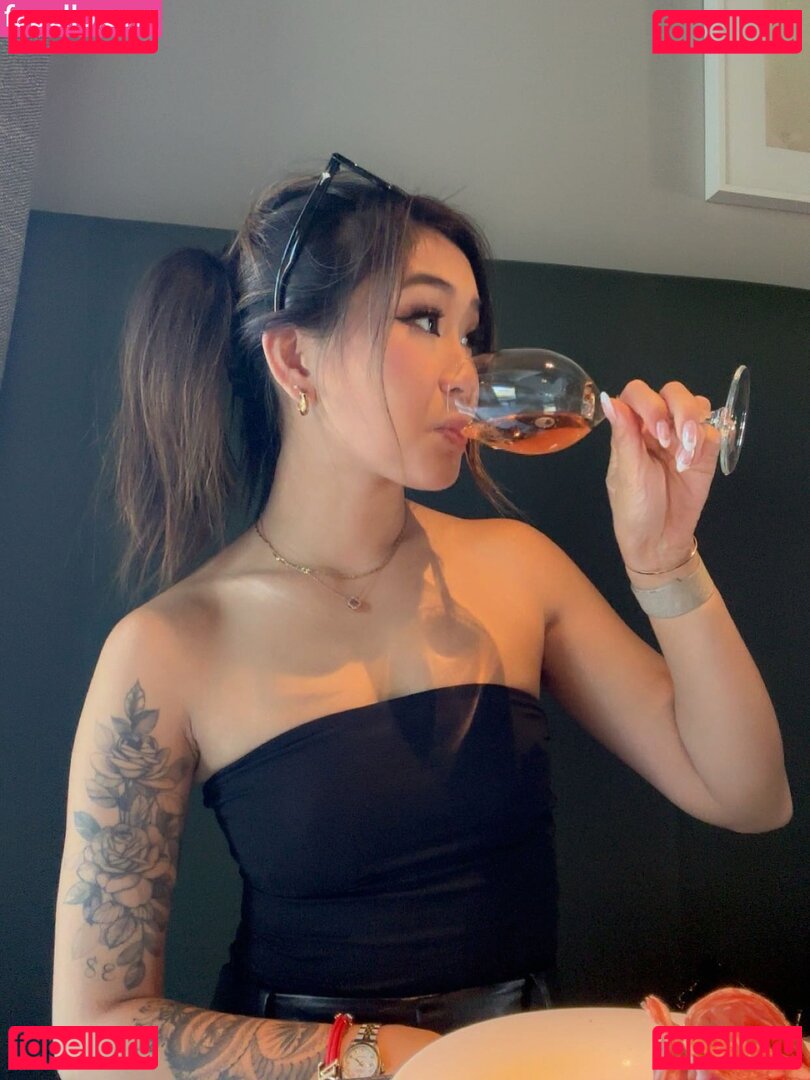 Samantha Tan Nude Onlyfans Photo 26