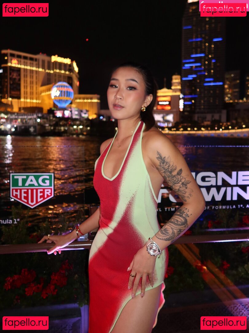Samantha Tan Nude Onlyfans Photo 21