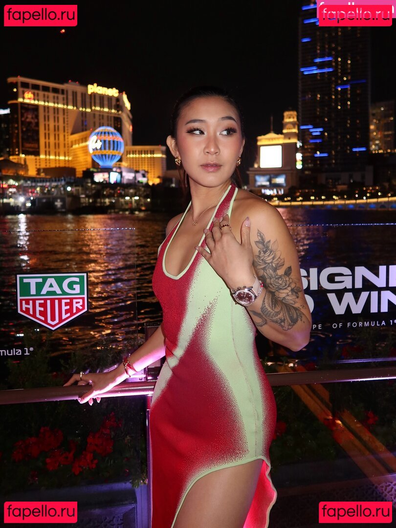 Samantha Tan Nude Onlyfans Photo 22