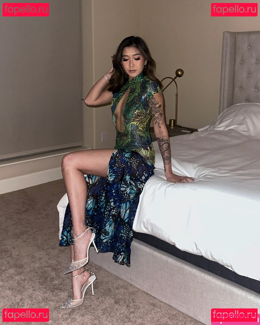 Samantha Tan Nude Onlyfans Photo 18