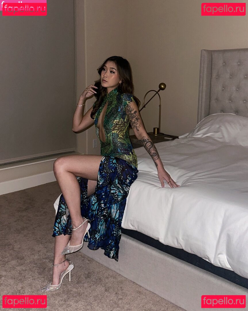 Samantha Tan Nude Onlyfans Photo 17