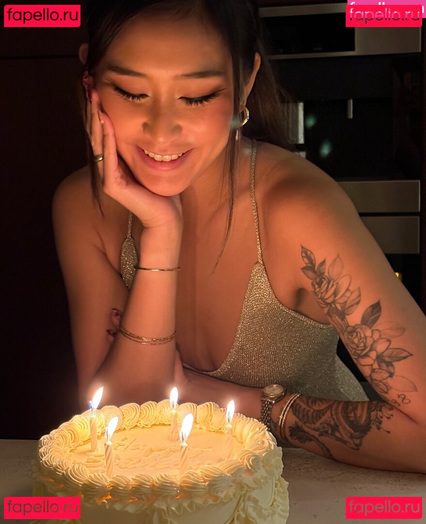 Samantha Tan Nude Onlyfans Photo 16