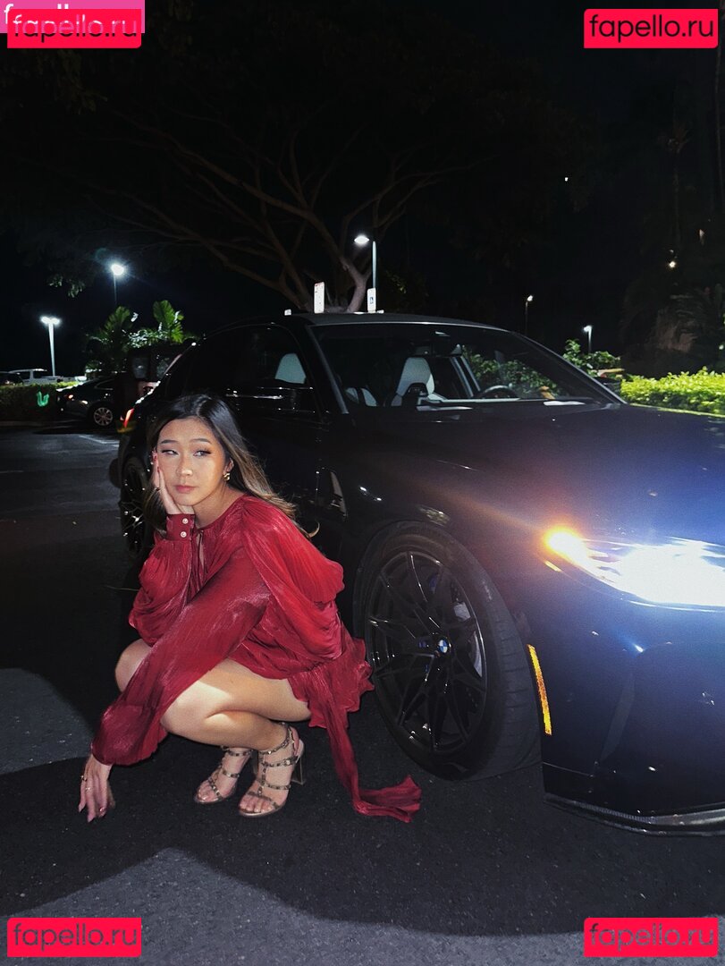Samantha Tan Nude Onlyfans Photo 14