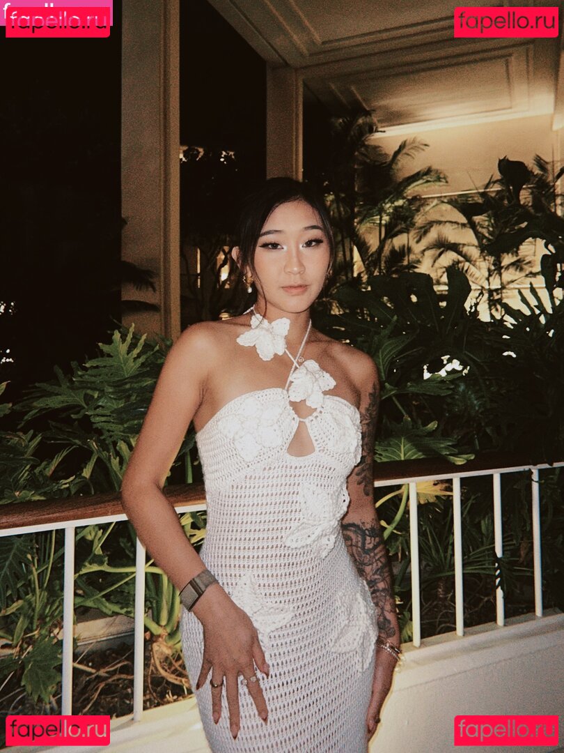 Samantha Tan Nude Onlyfans Photo 12
