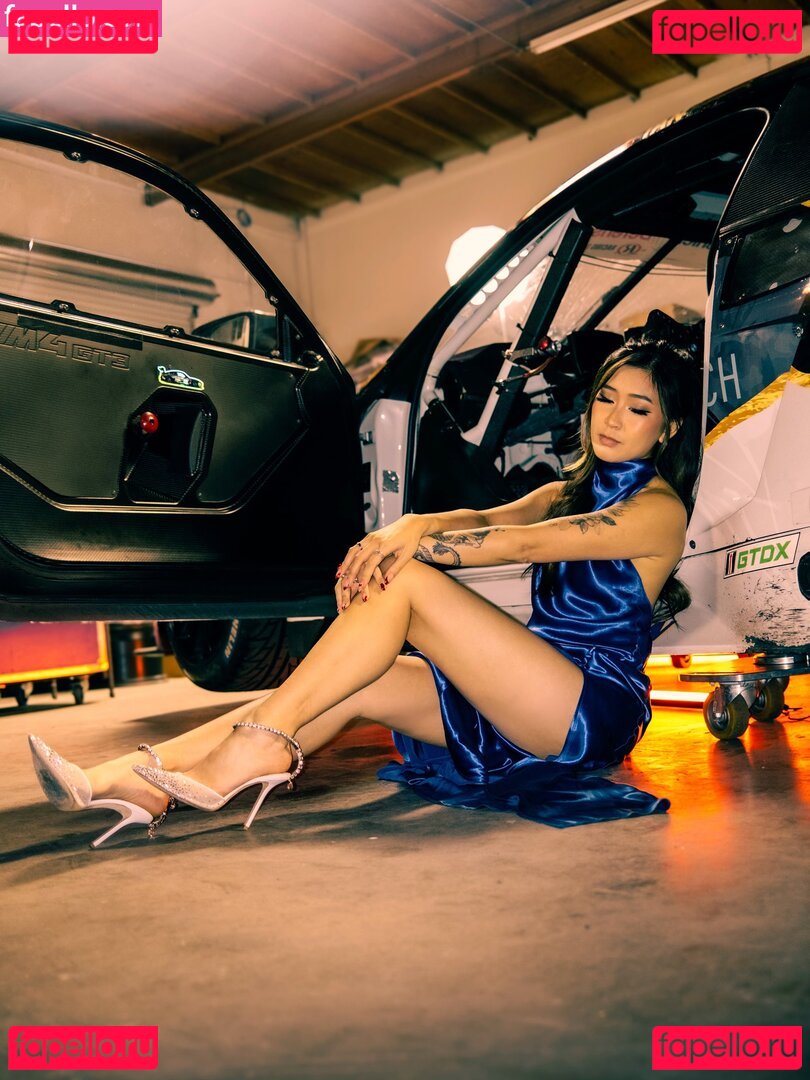 Samantha Tan Nude Onlyfans Photo 11