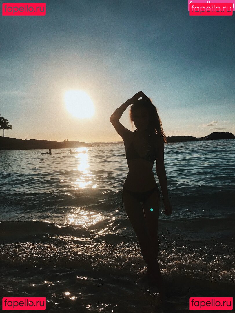 Samantha Tan Nude Onlyfans Photo 7
