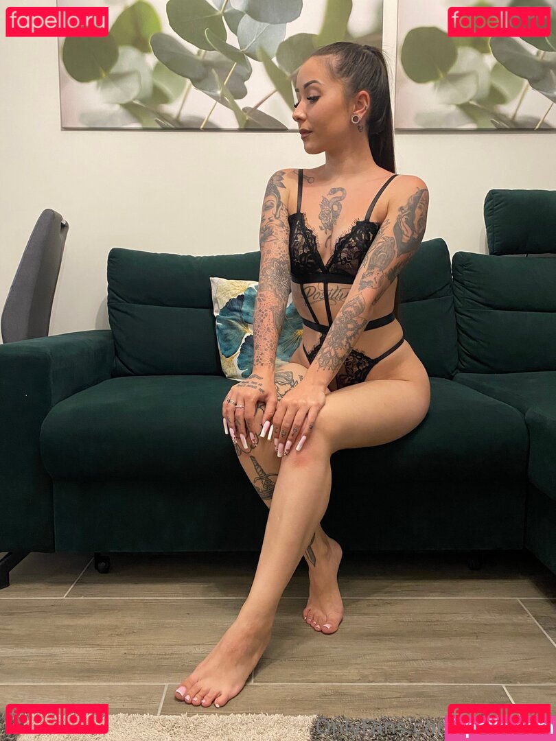Alicia821 Nude Onlyfans Photo 9