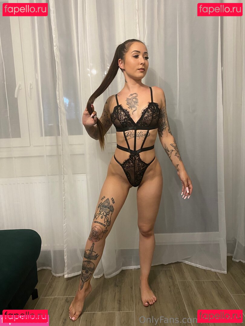 Alicia821 Nude Onlyfans Photo 7
