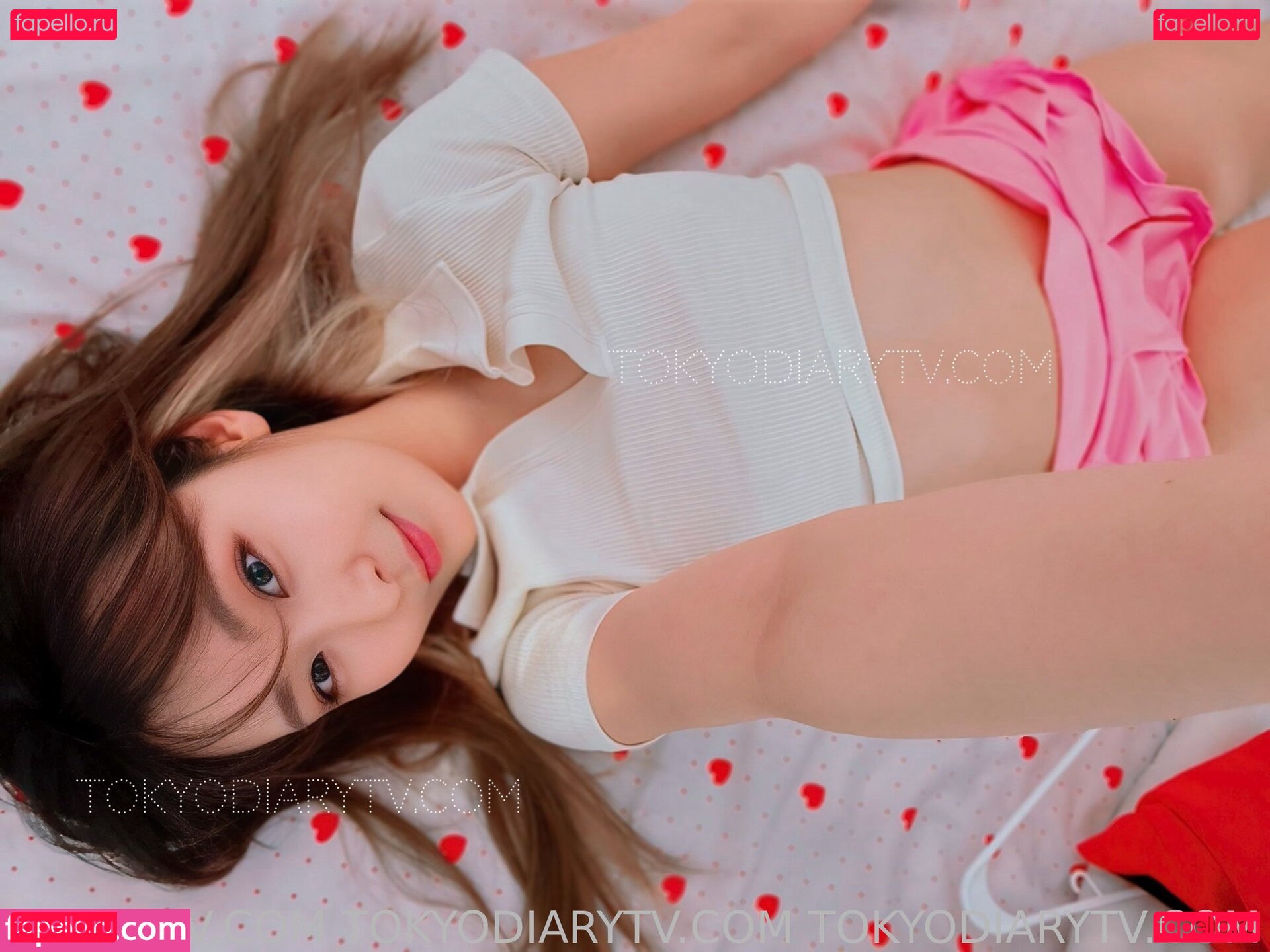 TokyoDiary Nude Onlyfans Photo 49