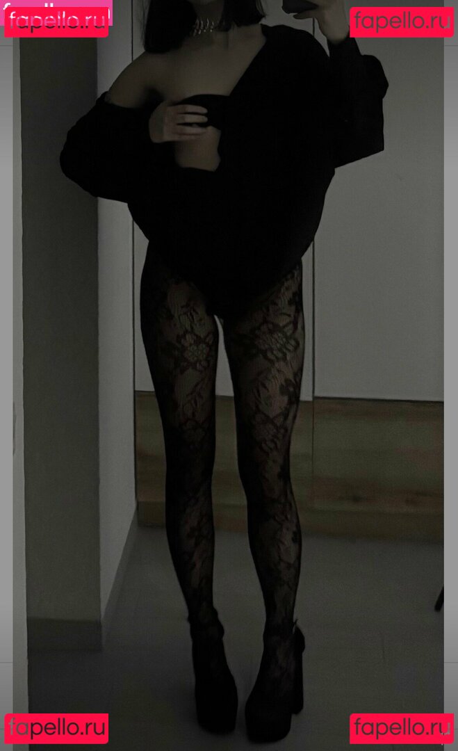 Qdisse Nude Onlyfans Photo 27