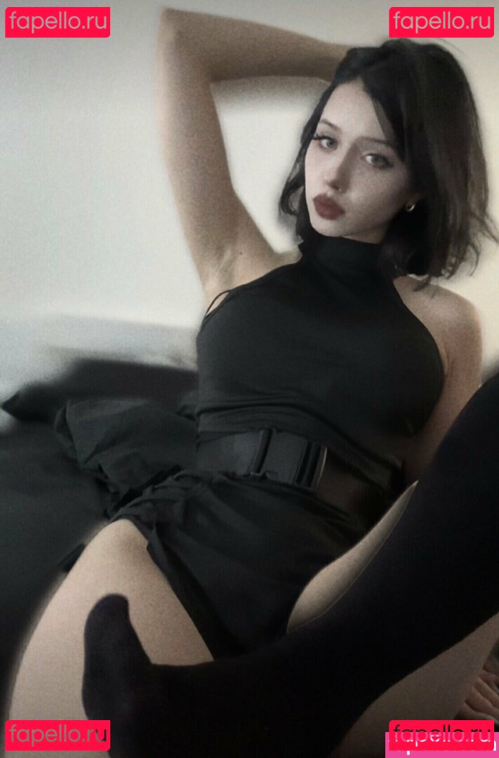 Qdisse Nude Onlyfans Photo 13