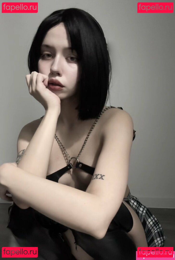 Qdisse Nude Onlyfans Photo 10