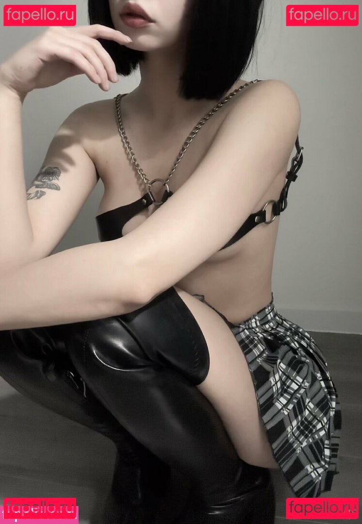 Qdisse Nude Onlyfans Photo 9