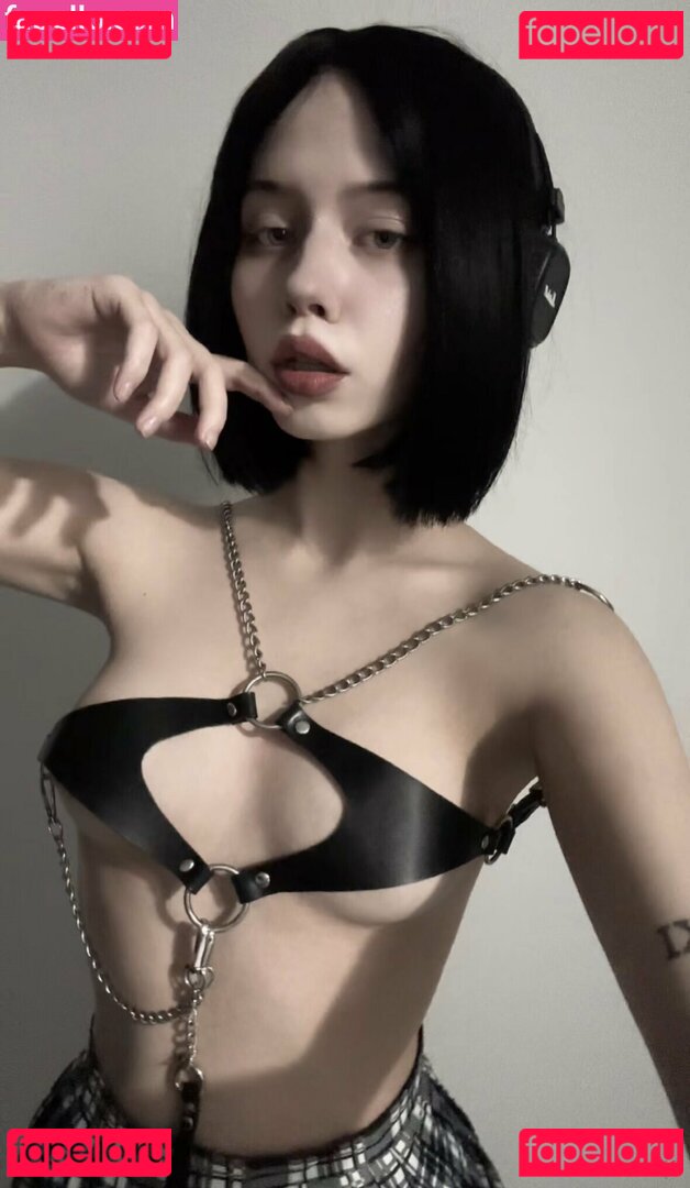 Qdisse Nude Onlyfans Photo 8