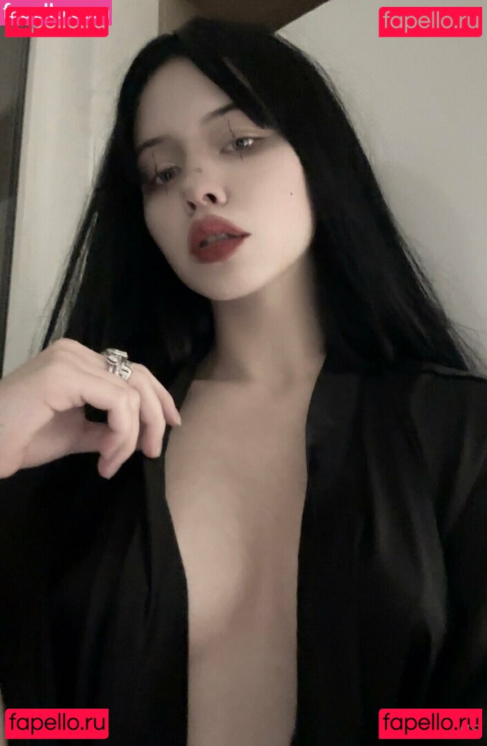 Qdisse Nude Onlyfans Photo 6
