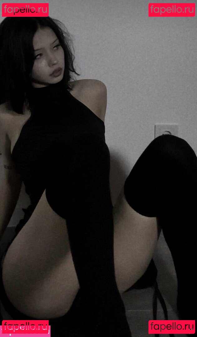 Qdisse Nude Onlyfans Photo 5