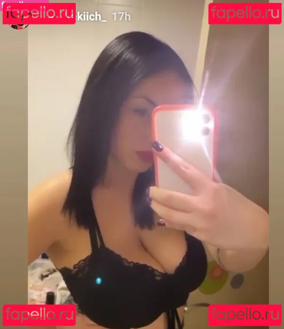 Chrysanthie Nude Onlyfans Photo 51