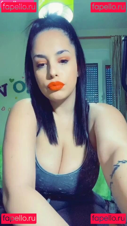 Chrysanthie Nude Onlyfans Photo 40