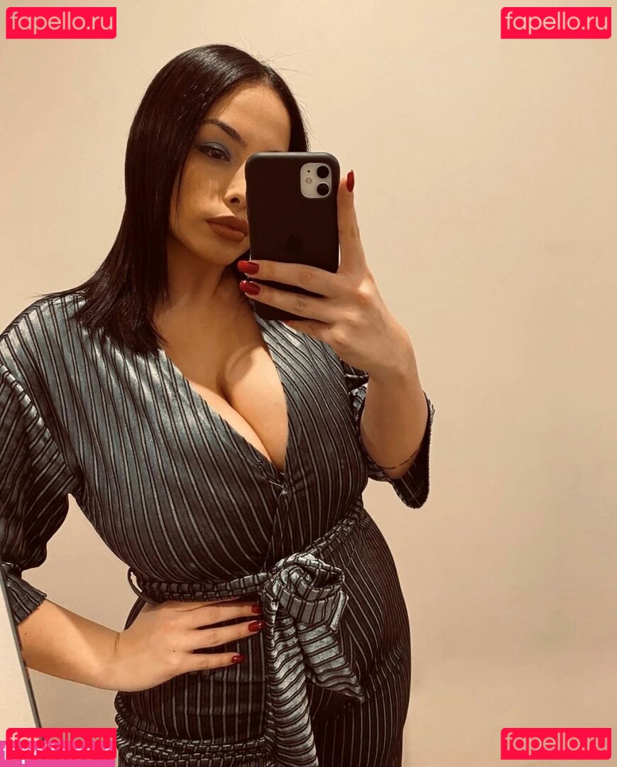 Chrysanthie Nude Onlyfans Photo 31