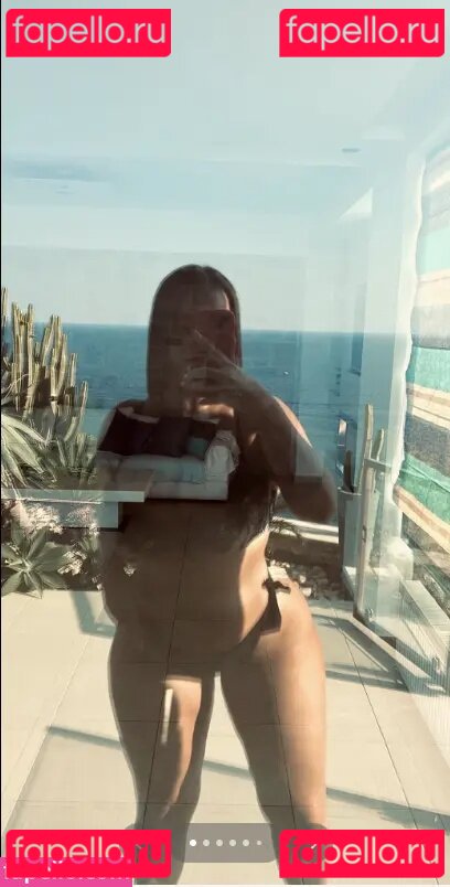 Chrysanthie Nude Onlyfans Photo 13